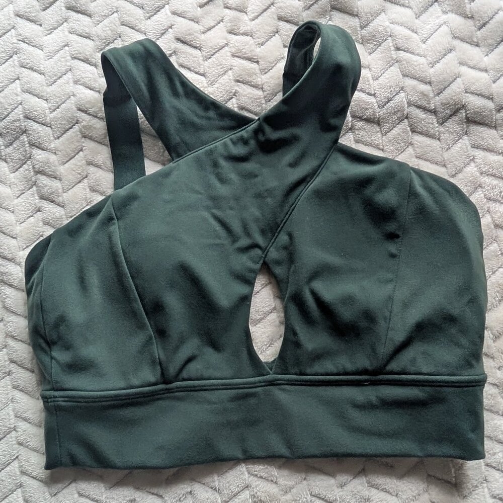 Buffbunny Harmony Halter